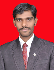 Mr. Pravin Anil Murkute